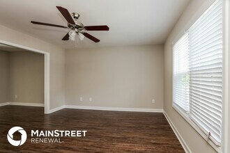 510 Rogers Lake Rd E in Kannapolis, NC - Foto de edificio - Building Photo