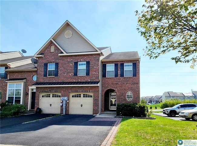 property at 257 Blue Sage Dr