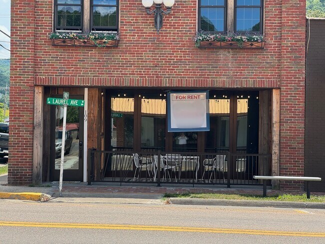 109 W Laurel Ave in Damascus, VA - Building Photo - Building Photo