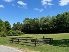 Sycamore Villas in Nashville, TN - Building Photo - Building Photo