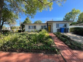 2516 Greta Pl in San Luis Obispo, CA - Building Photo