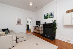 1005 W Franklin St in Richmond, VA - Building Photo