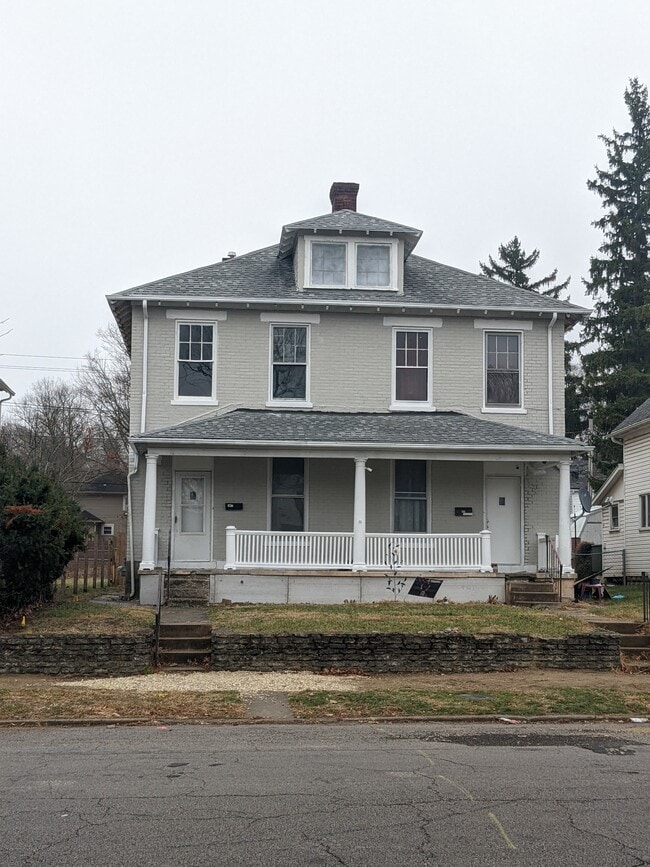 property at 437 S 14th St