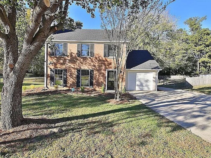 5254 Spring Tide Ln in Powder Springs, GA - Building Photo