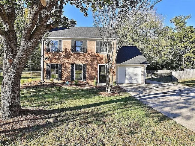 property at 5254 Spring Tide Ln