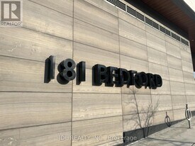 181 Bedford Rd in Toronto, ON - Building Photo