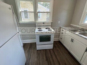 803 Cole St in Greensboro, NC - Building Photo - Building Photo