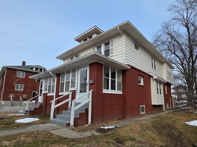 21 S Spencer Ave in Indianapolis, IN - Building Photo - Building Photo