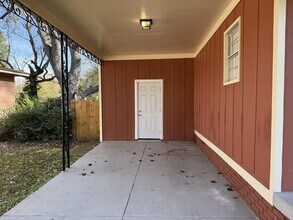 4900 Berta Rd in Memphis, TN - Building Photo - Building Photo