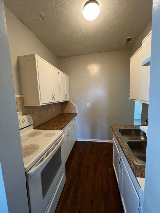 2515 S St, Unit 2517 in Lincoln, NE - Building Photo