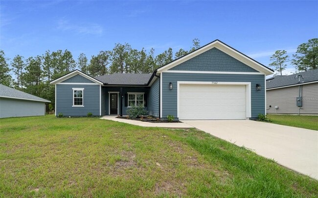 property at 7162 N Cricket Dr