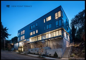 View Point Terrace Apartments