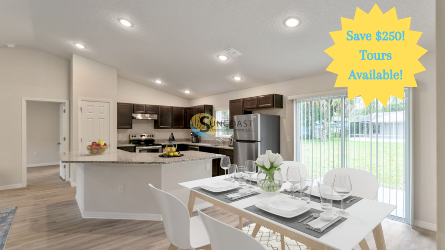 2796 SW 161st Loop in Ocala, FL - Building Photo