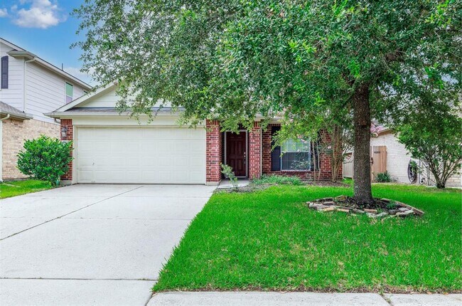 2422 Morgan Ridge Ln in Spring, TX - Building Photo - Building Photo