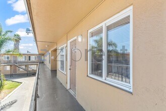 7630 Lockwood St in Oakland, CA - Building Photo - Building Photo