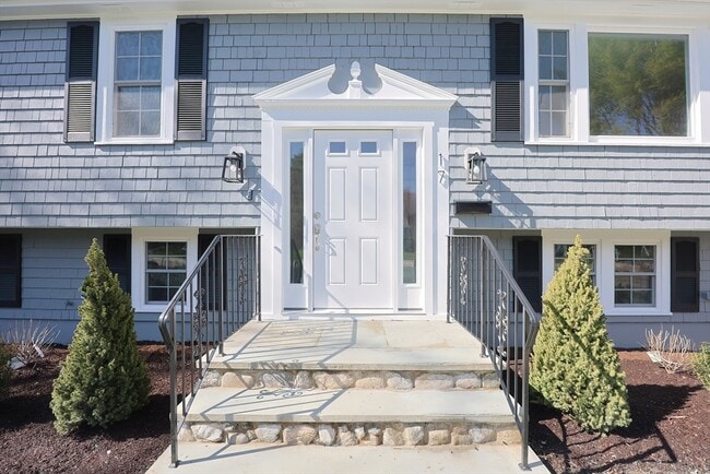 property at 17 Hillside Dr