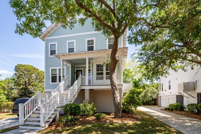 property at 134 Howard Mary Dr