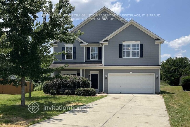 property at 1808 Mary Wynn Ct