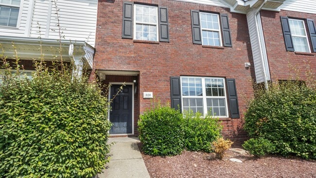 property at 3130 George Buchanan