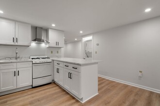 286 K St, Unit R in Boston, MA - Building Photo - Building Photo