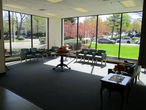 Boulevard Senior Citizens Apartments in Passaic, NJ - Building Photo - Interior Photo