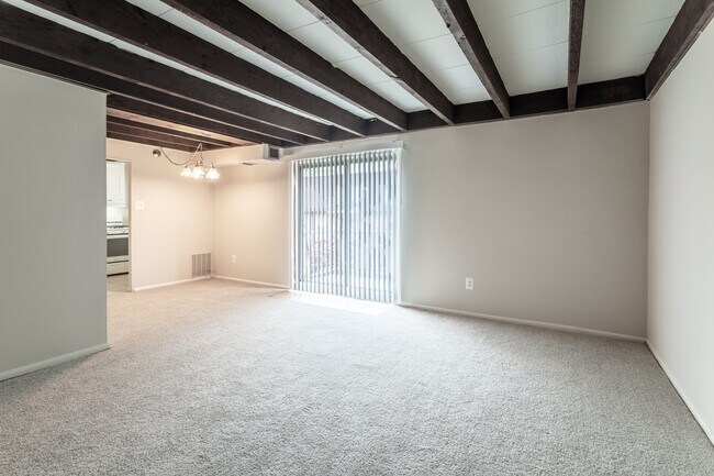 Valley High Apartments photo'