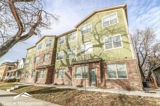 1024 Fremont St in Manhattan, KS - Building Photo - Building Photo