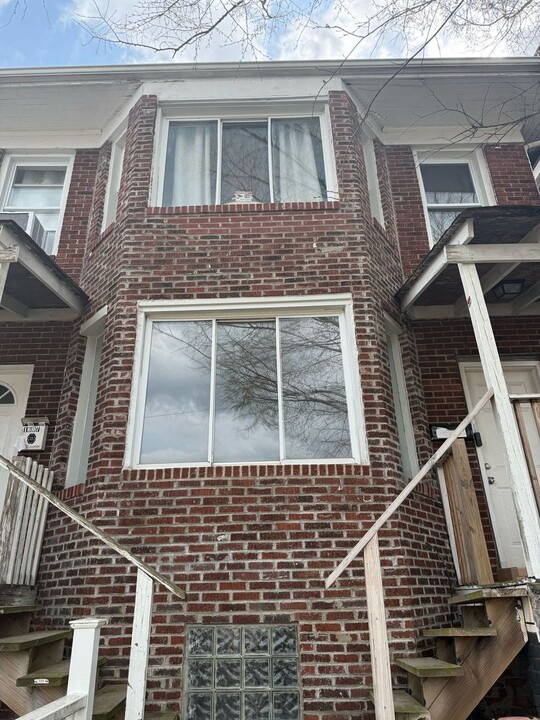 1607 Methyl St in Pittsburgh, PA - Building Photo