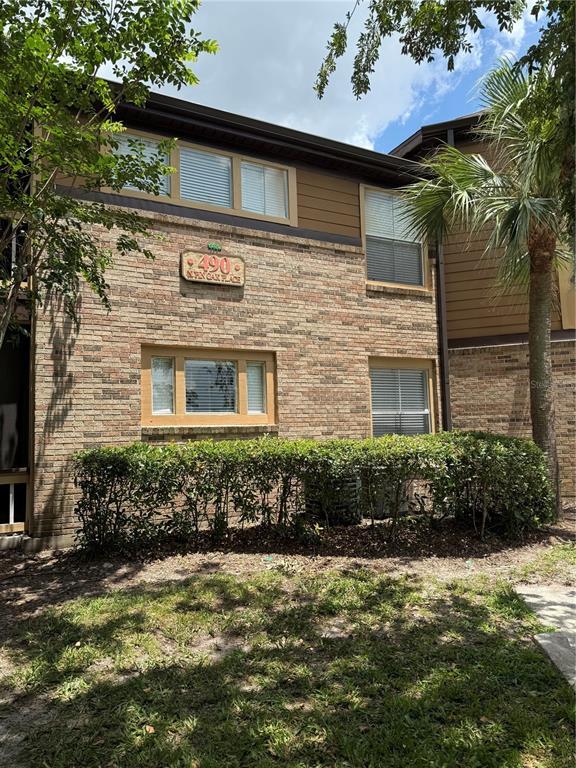 490 N Pin Oak Pl in Longwood, FL - Building Photo - Building Photo