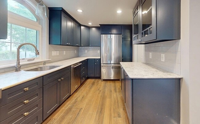 property at 55 Brentwood St