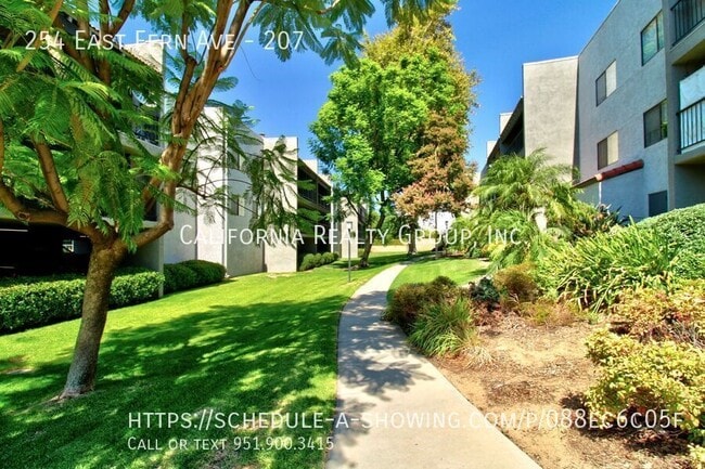 property at 254 E Fern Ave