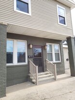 603 Highland Ave, Unit #c Apartments