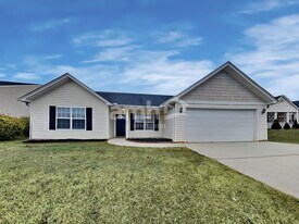 102 Parkgate Ct in Simpsonville, SC - Building Photo