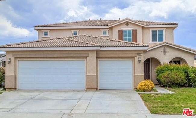 property at 8823 Mora Ct