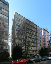 1280 Haro St Apartments