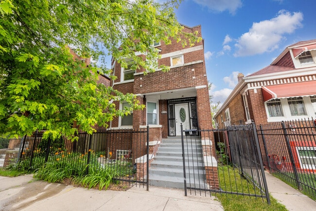 property at 5118 S May St