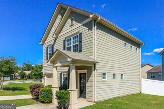 73 Howard Ave in Cartersville, GA - Building Photo - Building Photo