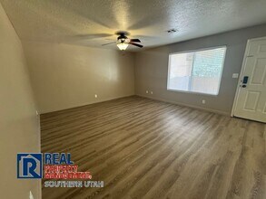 1301 W Indian Hills Dr in Saint George, UT - Building Photo - Building Photo