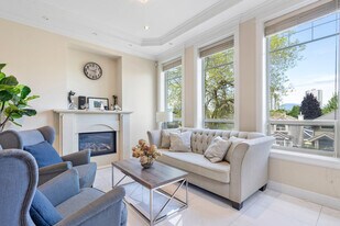 3374 Church St, Unit SI ID1232685P in Vancouver, BC - Building Photo