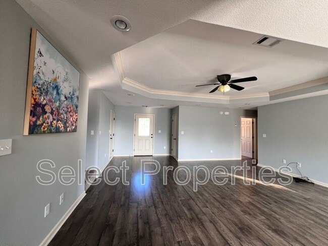 201 County Rd 4063 in Jonesboro, AR - Building Photo - Building Photo