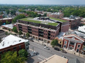 3914 N Lincoln Ave in Chicago, IL - Building Photo - Other