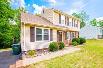 2639 Central Ave in Richmond, VA - Building Photo - Building Photo