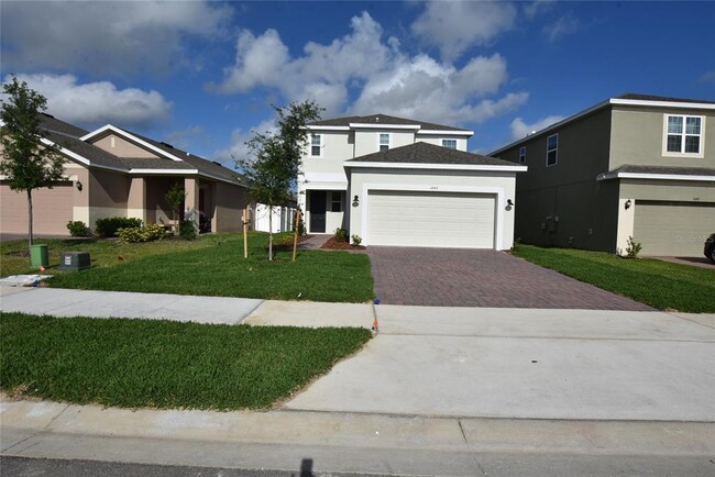 property at 1845 Ross Hammock Ave