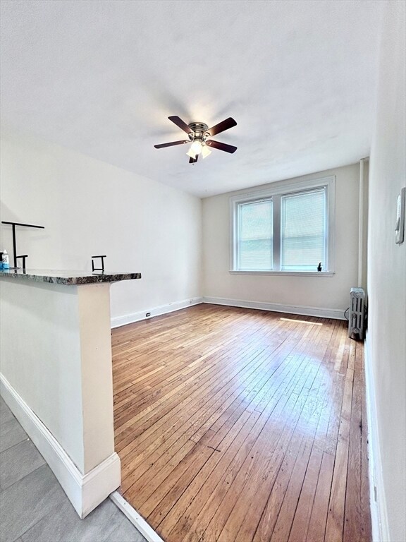 61 Thatcher St, Unit 2 in Brookline, MA - Building Photo - Building Photo
