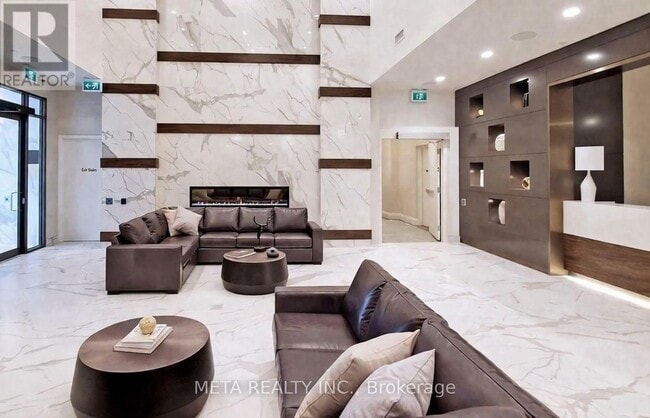 1050 Main St E in Milton, ON - Building Photo - Building Photo