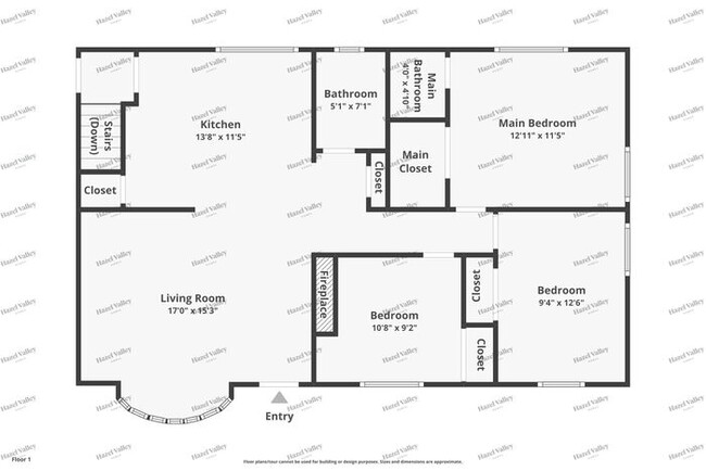 325 Skylark Dr in Florissant, MO - Building Photo - Building Photo