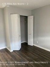 628 88th Ave N in St. Petersburg, FL - Building Photo - Building Photo