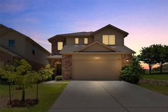 3301 Ortman Dr in Pflugerville, TX - Building Photo - Building Photo