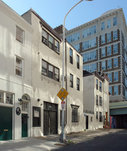 The Village Apartments in Philadelphia, PA - Building Photo - Building Photo