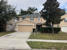 348 Auburn Oaks Rd E in Jacksonville, FL - Building Photo